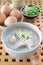 Fish Porridge