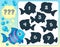 Fish riddle theme image 1