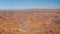 Fish River Canyon in Namibia