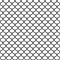 Fish scale seamless pattern, asian background