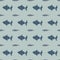 Fish, sea world, fishing. Vector seamless pattern. Background illustration, decorative design for fabric or paper. Ornament modern