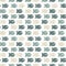 Fish seamless pattern for fabric textile design, pillows, wallpapers,cloth,bags,scrapbook paper.