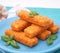 Fish sticks