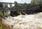 Fish Weir at Marsh Locks Henley-on-Thames