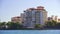 Fisher Island Miami Beach 4k HDR video 2024