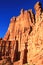 Fisher towers