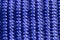 Fisherboat net macro detail texture blue knots