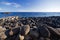 Fisherboats at la palma coast