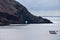 Fisheries along the East coast of Madeira Island