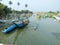 fisheries port of sri lankan natural photos