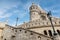 Fisherman Bastion, Buda Castle in Budapest, Hungary