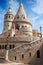 Fisherman Bastion in Budapest