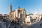 Fisherman Bastion, Budapest, Hungary