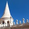 Fisherman Bastion, Budapest, Hungary