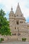 Fisherman Bastion, Budapest, Hungary