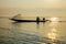 Fisherman on Inle Lake, Shan, Myanmar