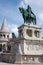 Fisherman s Bastion, Budapest