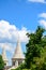 The Fisherman\'s Bastion in Budapest,