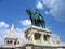 Fisherman\'s Bastion - Budapest, Hungary