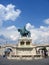 Fisherman\'s Bastion - Budapest, Hungary