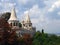 Fisherman\'s Bastion - Budapest, Hungary