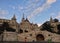 Fisherman's Bastion,Budapest,Hungary