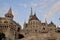 Fisherman's Bastion,Budapest,Hungary