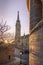 Fisherman\'s Bastion HalÃ¡szbÃ¡stya in Hungary Budapest