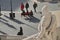 Fisherman\'s Bastion Sculpture