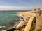 Fisherman\'s Beach (Praia dos Pescadores), Ericeira, Portugal