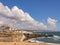 Fisherman\\\'s Beach (Praia dos Pescadores) in Ericeira, Portugal