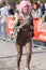 Fisherman\'s Friend Strongman run 2012