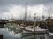 Fisherman\'s Wharf Fishing Boats
