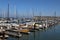 Fisherman`s Wharf - San Francisco