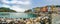 Fisherman town of Portovenere, Liguria, Italy