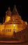 Fishermans bastion castle, budapest