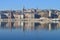 Fishermans Bastion & Matyas church in Budapest