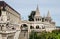 Fishermen Bastion, Budapest, Hungary