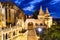 Fishermen Bastion, Budapest, Hungary