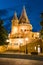 Fishermen Bastion, Budapest, Hungary