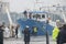 Fishermen freed in Libya, the arrival in Mazara del Vallo