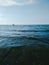 Fishermen go to sea on RA Kartini beach, Jepara district