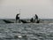 Fishermen in Inle Lake