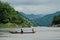 Fishermen on the Mekong