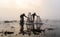 Fishermen, Myanmar