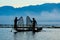 Fishermen, Myanmar