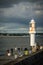 Fishermen in Penzance