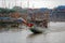 Fishermen in Tonle Sap, Cambodia