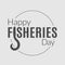 Fishery logotype