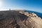 Fisheye view in Ras Mohamed, Egypt, South Sinai